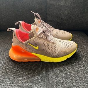 MENS Nike Air Max 270